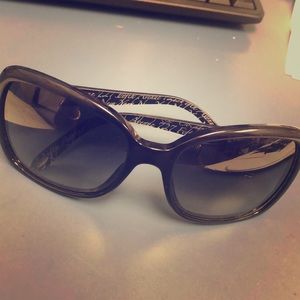 Tiffany & Co Sunglasses